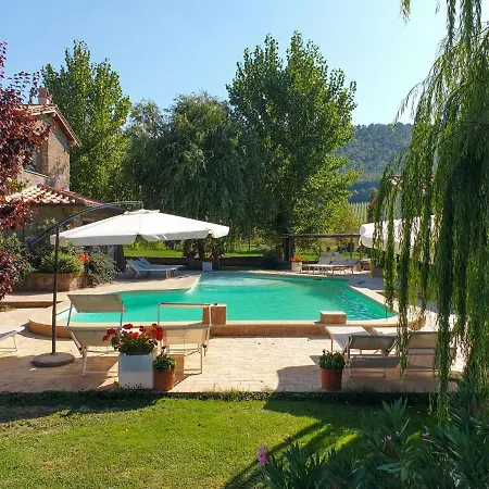 Apartment Casa Domenico N- 1 By Interhome Montefiascone