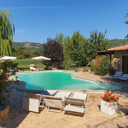 Casa Domenico N- 1 By Interhome Apartment Montefiascone