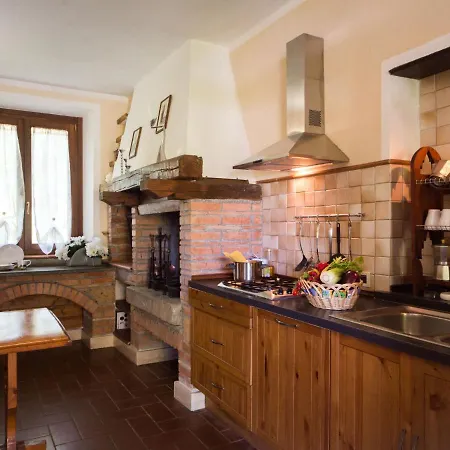 Casa Domenico N- 1 By Interhome Apartman Montefiascone