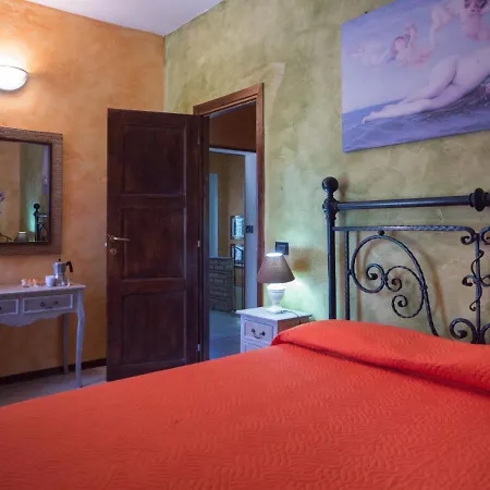 Casa Domenico N- 1 By Interhome