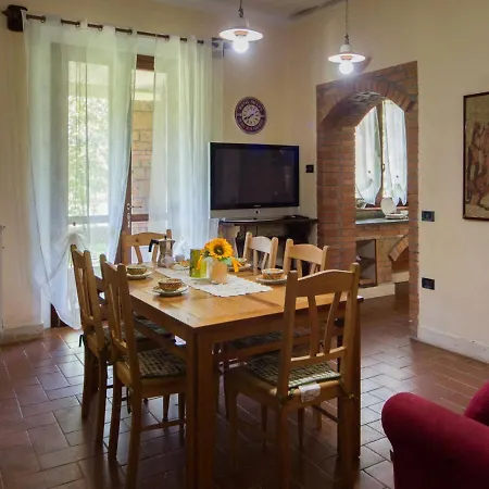Casa Domenico N- 1 By Interhome Montefiascone