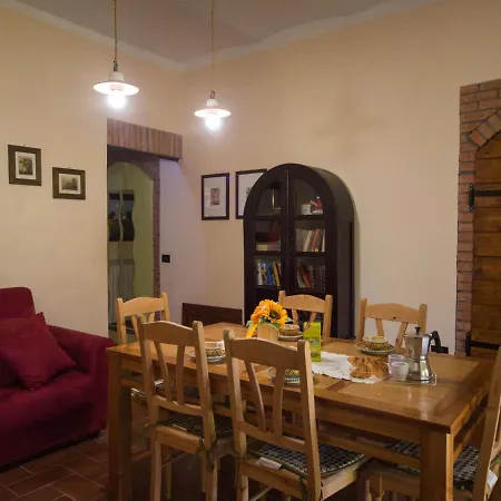 Casa Domenico N- 1 By Interhome Apartman Montefiascone