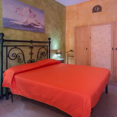 Casa Domenico N- 1 By Interhome * Montefiascone
