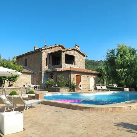Casa Domenico N- 1 By Interhome * Montefiascone