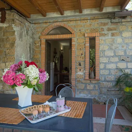 Casa Domenico N- 1 By Interhome * Montefiascone