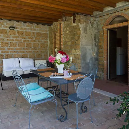 Casa Domenico N- 1 By Interhome Montefiascone