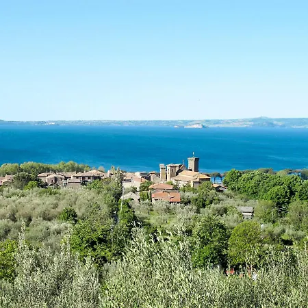 Casa Domenico N- 1 By Interhome * Montefiascone