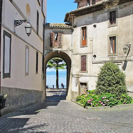 Casa Domenico N- 1 By Interhome * Montefiascone