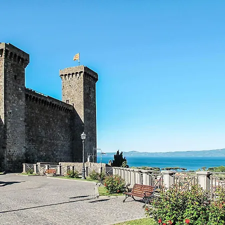 Casa Domenico N- 1 By Interhome * Montefiascone
